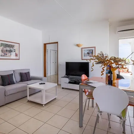 Apartment Centeanes Sol Carvoeiro  Exterior photo