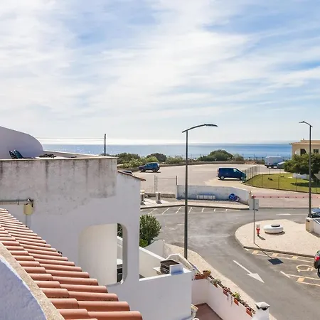 Apartment Centeanes Sol Carvoeiro  Exterior photo