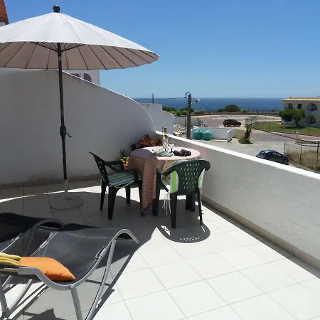 Apartment Centeanes Sol Carvoeiro  Exterior photo
