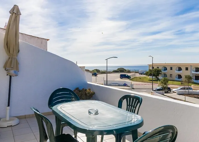 Apartment Centeanes Sol