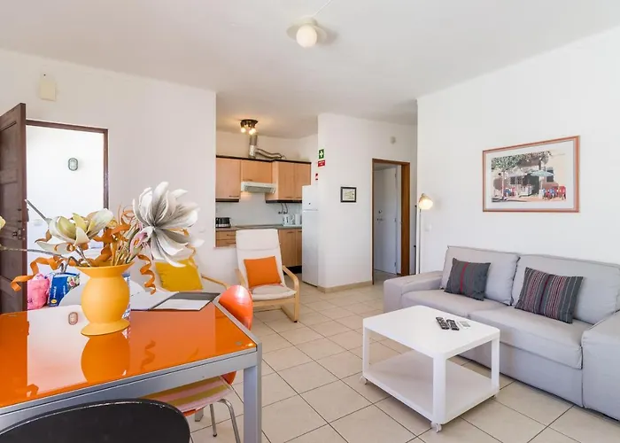 Apartment Centeanes Sol
