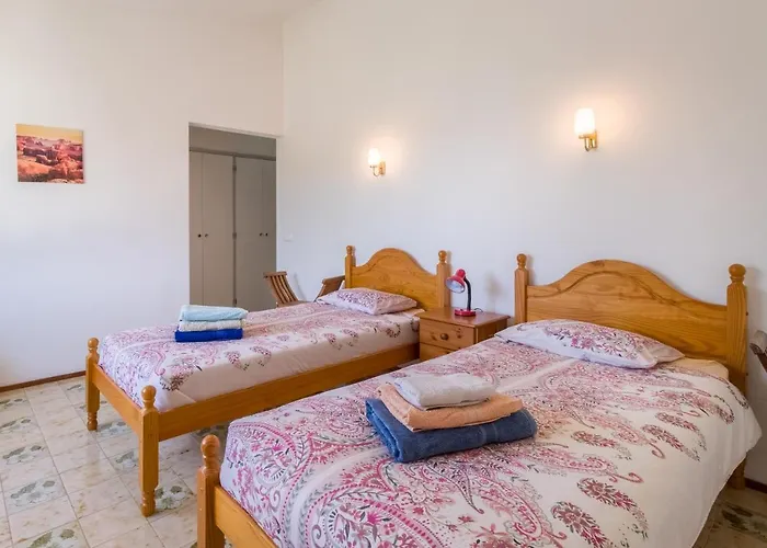 Apartment Centeanes Sol