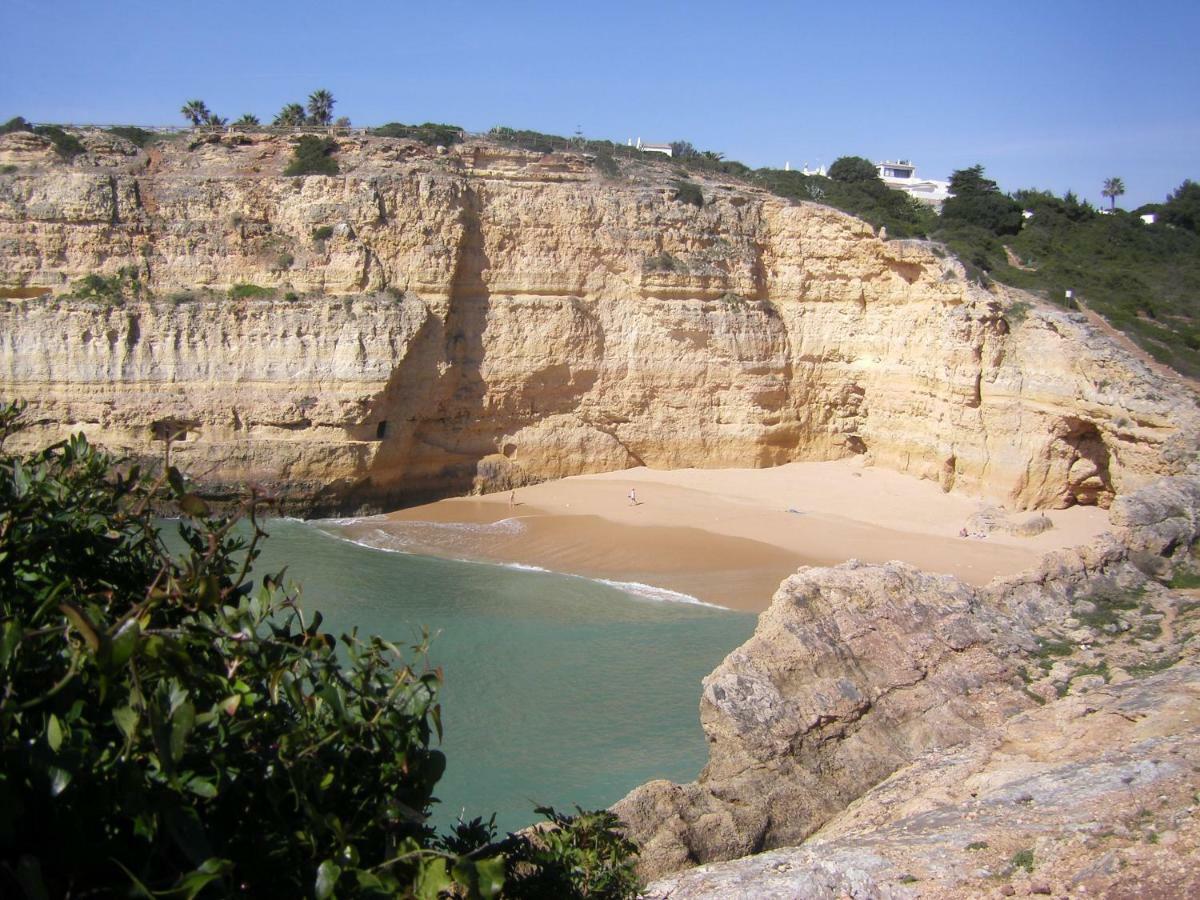 Centeanes Sol Carvoeiro (Lagoa)